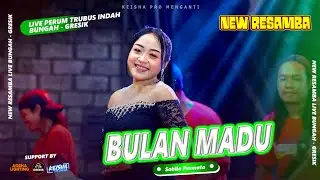 Bulan Madu - Sabila Permata New resamba Live Bungah - Gresik