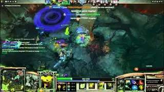 Venomancer new meta