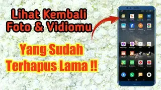 How to Look Back at Old Deleted Photos and Videos on Android | Xiaomi Redmi