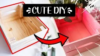 Cute DIY photo prop! ♡