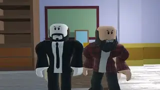 Roblox School Story - Funny Teacher - Neffex Grateful