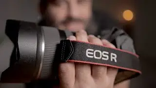 The CANON EOS R is still worth it.  Let me tell you!