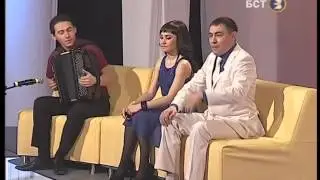 Ирина Халикова - таkмаkтар