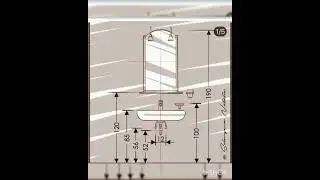 Standard toilet fixtures Heights |How much height required for fixing taps in bathroom