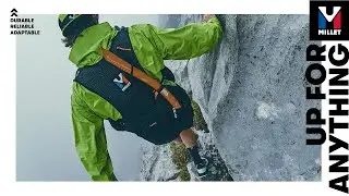 MILLET | TRILOGY SKY VEST
