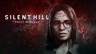 SILENT HILL: The Short Message - Launch Trailer