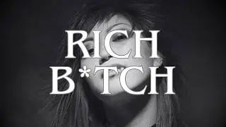 You'll Be One Rich B*tch With This Money Subliminal! + 432 Hz Binaural