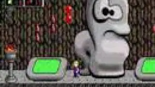 Commander Keen IV: Secret of the Oracle