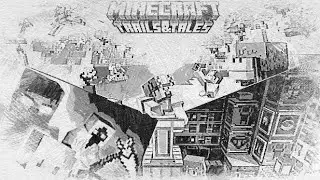Just ordinary day in Minecraft 😀 #minecraft