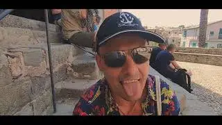 Снимала на телефон и gopro) Италия 2019