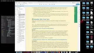 WebDev Intro – HTML basics