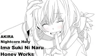 ▶Nightcore ★ Ima Suki Ni Naru