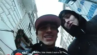Sick Luke - Day In The Life: un giorno qualunque 🦇🦋