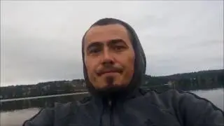 Утренняя рыбалка озеро кавголово