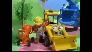 Byggemand Bob 4 - Smukt Skruenøgle Dansk