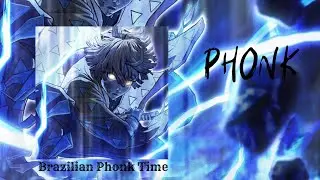 𝐁𝐑𝐀𝐙𝐈𝐋𝐈𝐀𝐍 𝐏𝐇𝐎𝐍𝐊 𝐌𝐈𝐗 }PHONK 2023