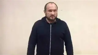 #369. Савин Александр (1979) ТИ им. Щукина. Визитка (2019)