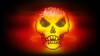 Terraria Can The Dungeon Guardian Survive a Tactical Nuke?