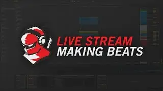 [ 8/3 ] COOKING UP ON LIVESTREAM