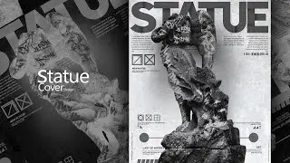 AMAZING GIMP COVER DESIGN | POSTER DESIGN | PHOTOSHOP TUTORIAL.