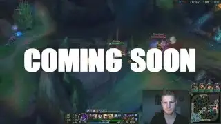 JHIN THE VIRTUOSO Champion Spotlight  GERMAN lol 2016(YENİ ŞAMPİON)
