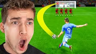 11 UNSCOREABLE GOALS SCORED BY PLAYERS FROM EVERY POSITION