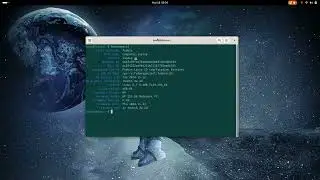 Cara Mengubah/Mengganti Nama Hostname di Fedora Linux