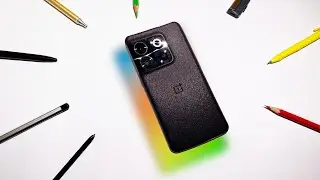 OnePlus 10T Unboxing & Quick Look: More Than a Refresh!