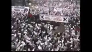 USA overthrows Democratic Communists in Chile