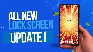Samsung Update Fixes Important Lockscreen Bugs on Galaxy Phones