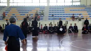 Atho vs Nakamura san 4dan