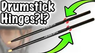 Testing the Top 3 WEIRDEST Drum Products
