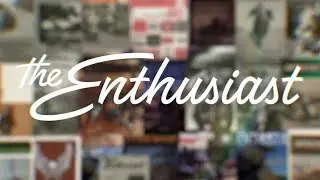 The Enthusiast | Harley-Davidson