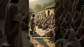 Many Samaritans Believe | John 4:39-42