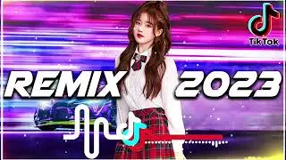 REMIX DJ抖音合集 - 年最劲爆的DJ歌曲 - 中国最好的歌曲 2023 DJ 排行榜 中国-跟我你不配 全中文DJ舞曲 高清 新