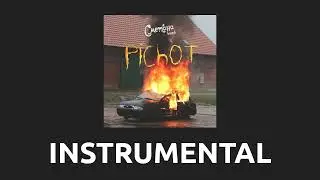 Сметана band — В моём тихом омуте [Instrumental]