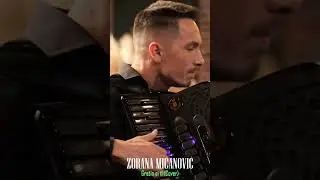 Grešio si ti…