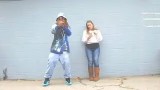 something About Cha (Snippet) Leopard Man Tooler (Produced By: Tooler)