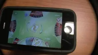 Play UNO On The iPhone For Free