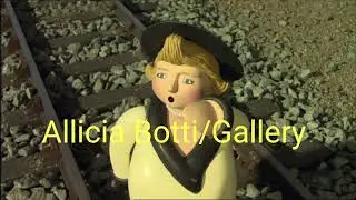 Allicia Botti/Gallery