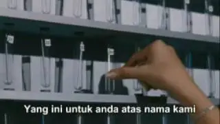 Bondan Prakoso & Fade 2 Black 