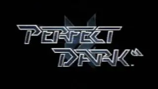 Every Sound and Voice Clip In Perfect Dark