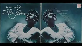 Elton John - Candle In The Wind