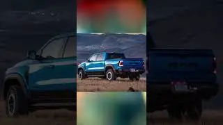 Почему в США люди обожают пикапы, а у нас не сильно их любят #shorts
