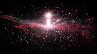 Видео для медитации и созерцания. Космос
