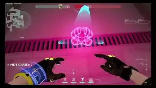Killjoy New Blind Spots On Split | Valorant Clips