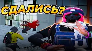 СДАЛИСЬ??// B R E W E R S   FAMQ //GTA 5 RP ROCKFORD