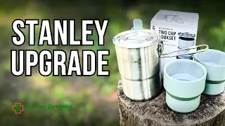 Is The Stanley Cook Set Worth The Hype?