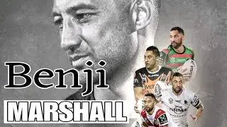 2024 NRL Hall Of Fame Inductee