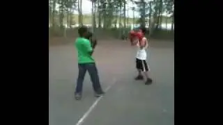 Young Dragons 1.mov